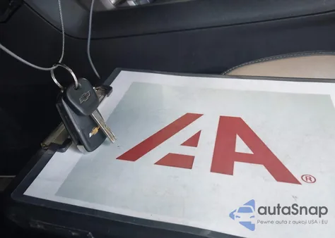 2010 Chevrolet Camaro 2Lt z USA, uszkodzony, nr VIN 2G1FC1EV0A9226387